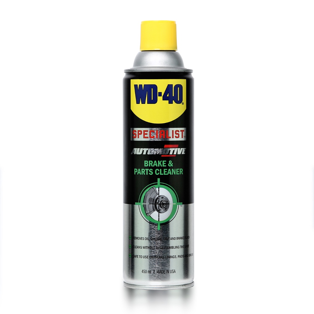 WD-40 SPECIALIST AUTOMOTIVE สเปรย์ล้างเบรค