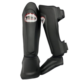 Twins Special Shinguards SGS10 Black