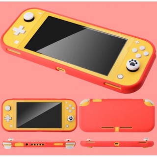 เคสป้องกัน Tpu แบบนิ่ม สําหรับ Nintendo Switch LITE