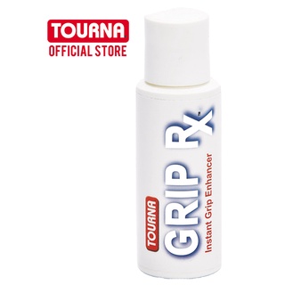 GRIP Rx Enhancer TOURNA โลชั่นกันมือลื่น เทนนิส แบดมินตัน กอฟท์