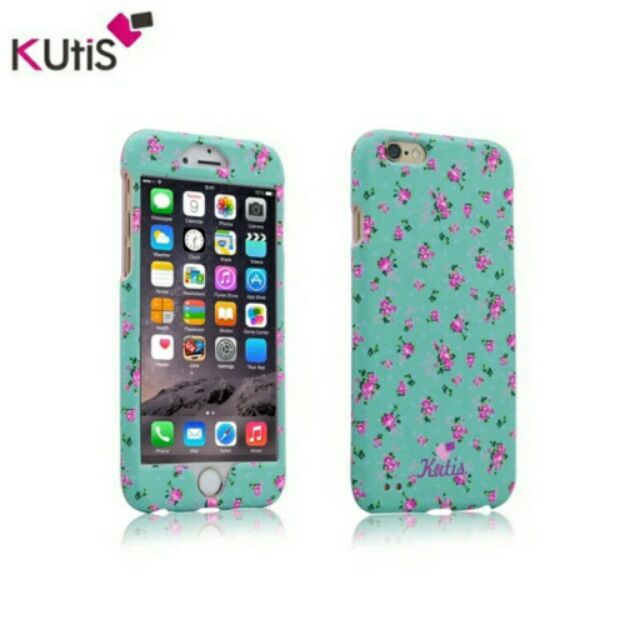 เคสKutisแท้100% iPhone7Plus/ 6Plus /6Splus
