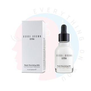 [พร้อมส่ง] *ลดล้างสต็อค* Bobbi Brown Extra Repair Nourishing Milk 30ml