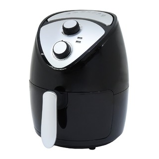 OXYGEN หม้อทอดไร้น้ำมัน รุ่น KW-819 ขนาด 2.5L 1300 วัตต์ จัดส่งฟรี