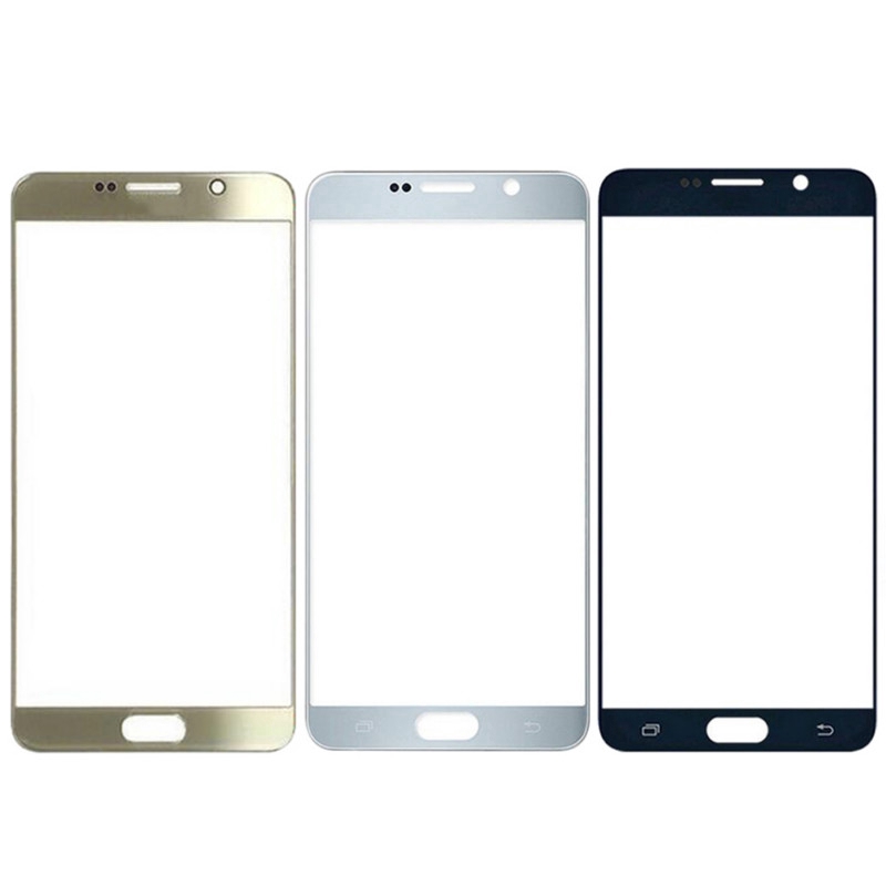 หน้าจอสัมผัส LCD สําหรับ Samsung Galaxy Note 5 N920 N920F N920I