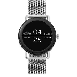 นาฬิกา SKAGEN SKT5000 MENS CONNECTED FALSTER พร้อมกล่อง (ใหม่) NO.168 ของแท้