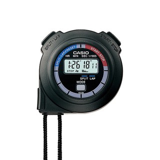 Stopwatches นาฬิกาจับเวลา รุ่น HS-3V-1BR