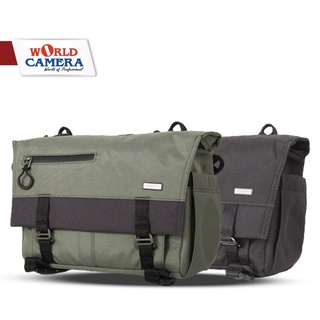 [ส่งด่วนกรุงเทพ 1 ชม] MATIN Zest 135  Messenger camera bag