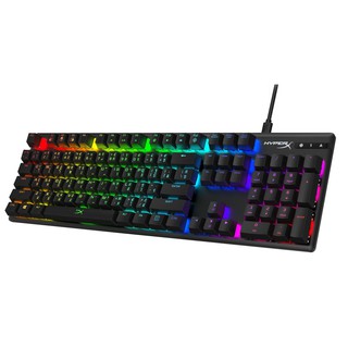 (TH) HyperX Alloy Origins Mechanical Gaming Keyboard  #คีย์บอร์ดเกมมิ่ง แมคคานิค