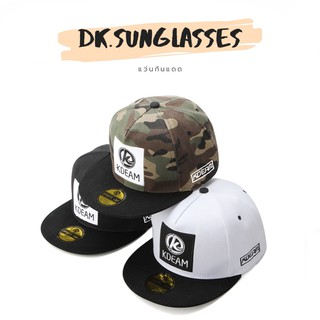 [ หมวก ] KDEAM Sports Cap *มีบริการเก็บเงินปลายทาง