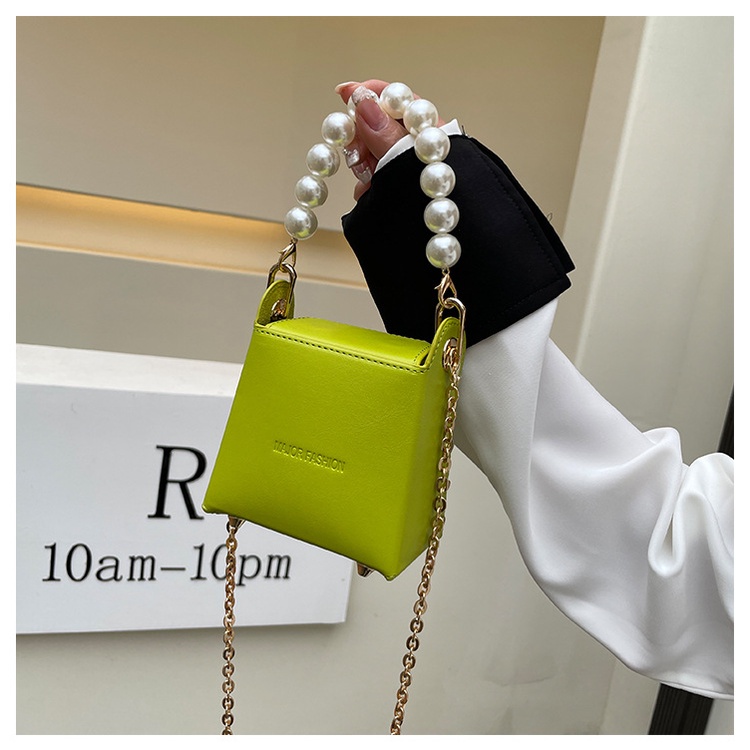 กระเป๋ามุกแฟชั่น CS-06 #กระเป๋าแฟชั่น