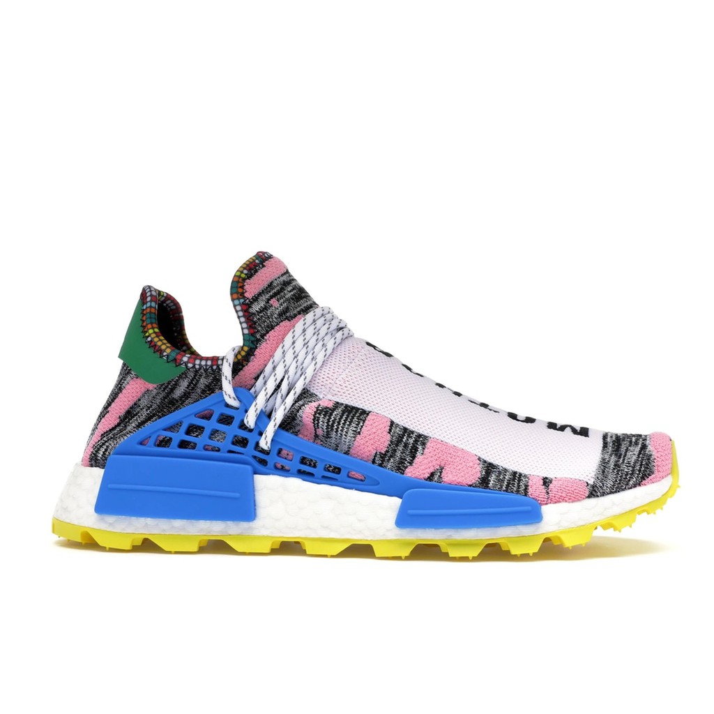 PROSPER Human Race NMD Pharrell Solar Pack Mother Shopee Thailand