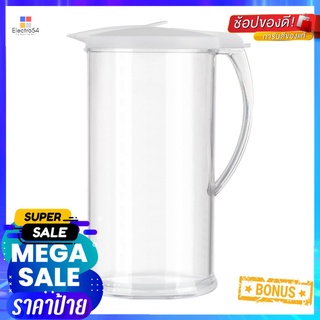 เหยือกน้ำอะคริลิก 2.5 ลิตร MICRONACRYLIC PITCHER MICRON 2.5L