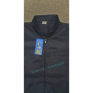 เสื้อแมสเซ็นเจอร์คอจีน ส่งเอกสาร