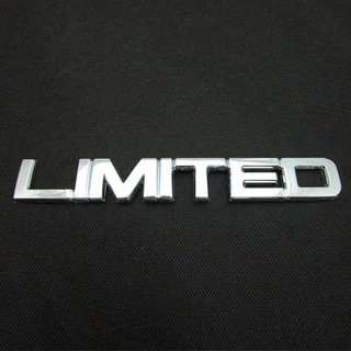 โลโก้ Limited Logo limited โลโก้อย่างดี