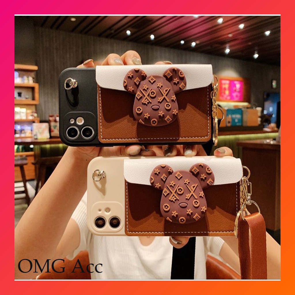 FH72 EQ03 WM กระเป๋าสะพายสําหรับ Infinix Hot 8 9 10 10s 10t 11 11s 12 12i 20 20i 30i 40i 50 50i 60 6