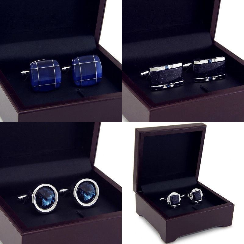 cufflinks business casual