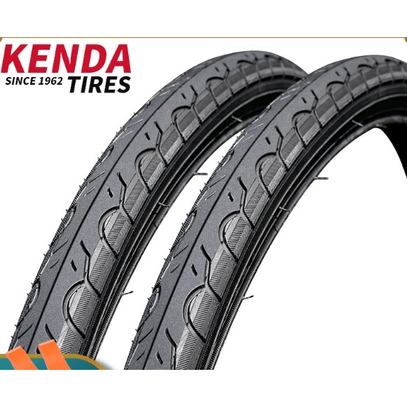 ยางนอกจักรยาน Kenda 14x1.35 K1082 (พร้อมส่ง)