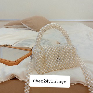 กระเป๋าลูกปัด𝙲𝚘𝚕𝚕𝚎𝚌𝚝𝚒𝚘𝚗 2021🏕️🧸พร้อมส่ง