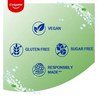 Colgate ยาสีฟันคอลเกต ขนาด 100-120 กรัม จำนวน 1 หลอด ราคาพิเศษ