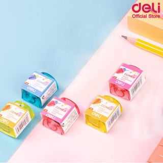 DELI กบเหลาดินสอ Comiko ( H034 )