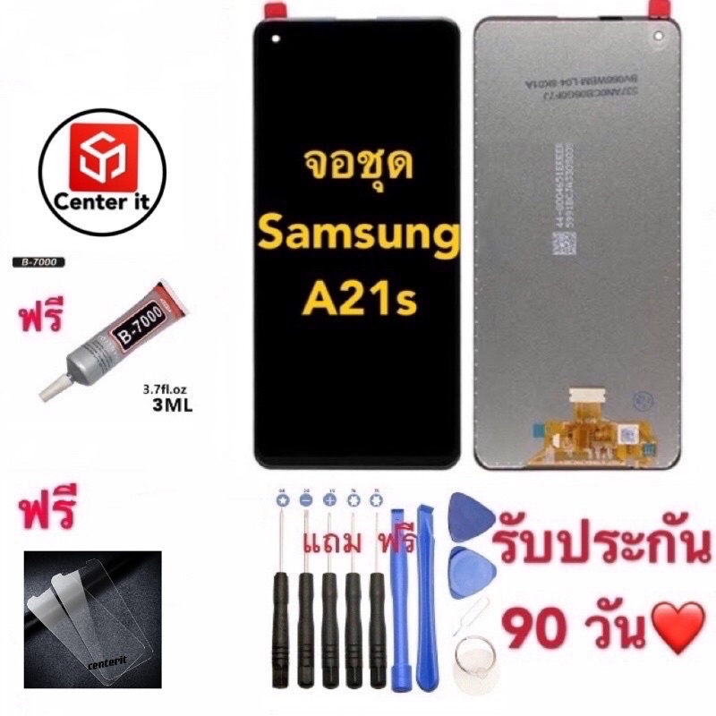 จอแท้Samsung A21S A31 A51 A71 M31 A10 A12 A32 A22 LCD Display จอ+ทัช หน้าจอ จองานแท้ Samsung a21s a51 a71 A31 A02s Note5