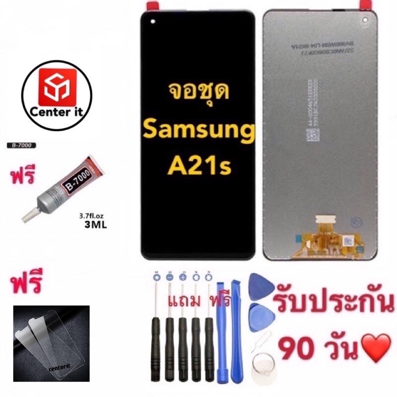 จอแท้Samsung A21S A31 A51 A71 M31 A10 A12 A32 A22 LCD Display จอ+ทัช หน้าจอ จองานแท้ Samsung a21s a5