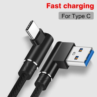 สายเคเบิ้ล USB 3.1 Type C สำหรับ Mi 8 SE USB 3.1 Type C สายข้อมูลสายชาร์จ