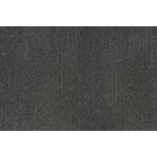 Winter Collection Silver Cloud/2300 Cavani Brand Jacketing Fabrics Herringbone Pattern 2328-3