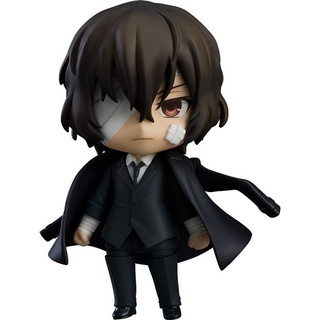 Good Smile Company Nendoroid Osamu Dazai : Dark Era Ver 4580590126992 (Figure)