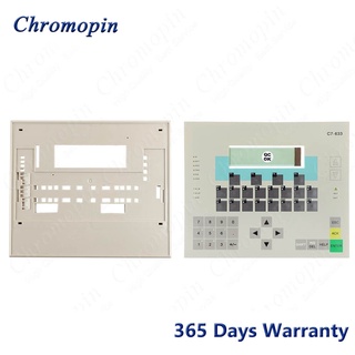 Yth สวิตช์ปุ่มกดเมมเบรน 6ES7633-1DF00-0AE3 C7-633 สําหรับคีย์บอร์ด 6ES7 633-1DF00-0AE3 C7-633