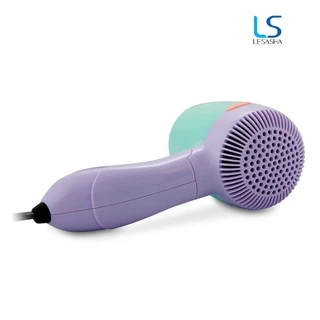 Lesasha ไดร์ ไดร์เป่าผม Powerful DC Trendy Hair Dryer 1000W รุ่น LS0834 เป่าผม เลอซาช่า 10LS00099