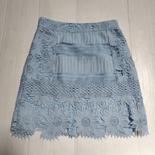 skirt topshop ของแท้