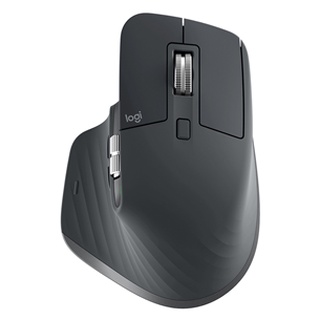 MX Master 3s Mouse - Graphite