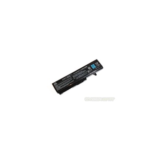 Battery Toshiba T130 Series PA3780U-1BRS : 11.1V-4400mAh Black (CBB)