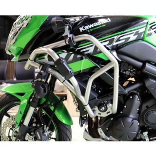 [SRC]แคชบาร์ สำหรับ KAWASAKI VERSYS650 / 2015 - 2020