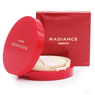 Missha Radiance Perfect Fit Cushion 15g SPF 50+ PA+++