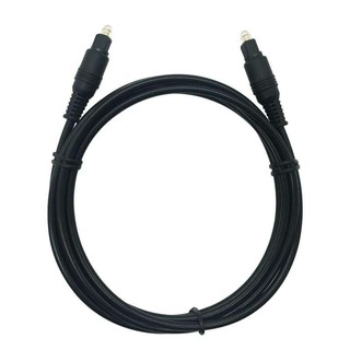 สาย Optical Audio Jevit - Digital Optical Fiber Audio Cable ความยาว 2 เมตร