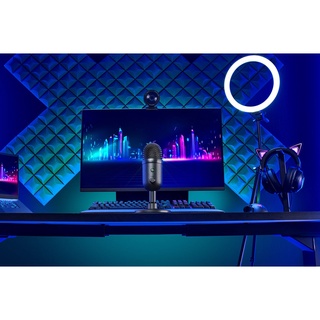 RAZER SEIREN V2 X Model : AI-SEIREN-V2-X-1Y Vendor Code : RZ19-04050100-R3M1