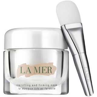 La Mer Essence Mask Firming Lifting Sleeping Leave-in Moisturizing Soothing 50mlมาส์กยกกระชับผิว ให้ความชุ่มชื้น 50 มล.