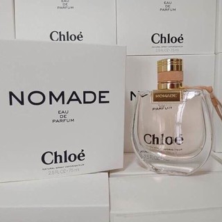 Chloe Nomade Eau de Parfum 75ml .