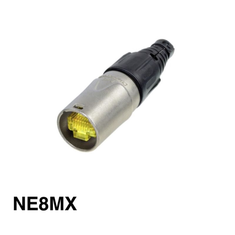 NEUTRIK NE8MX /RJ45 ของแท้💯