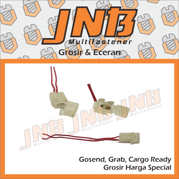 DX MINI FUSE HOUSING SOCKET DX MINI FUSE SOCKET + สาย 0.5