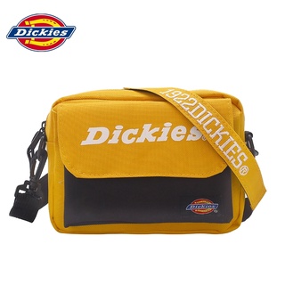 Dickies messenger bag boy shoulder bag กระเป๋าคาดหน้าอก กระเป๋าสะพายคู่ tide brand canvas bag fashion