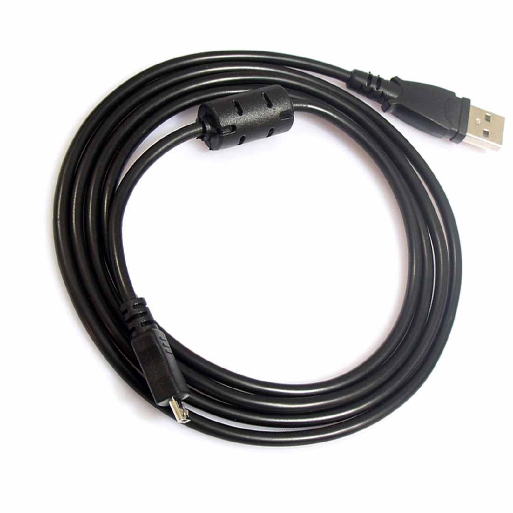 DATA SYNC USB Cable For Sony DSC-W650 DSC-W670 DSC-W690 DSC-W710 DSC-W730 DSC-W800 DSC-W810 DSC-W830