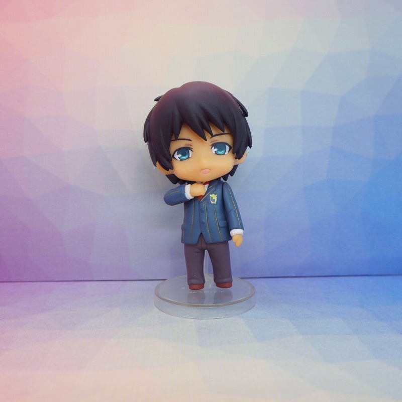 Uta no Prince-sama - Nendoroid Petit Uta no☆Prince-sama♪ Maji Love 1000% - Secret (Aijima Cecil)