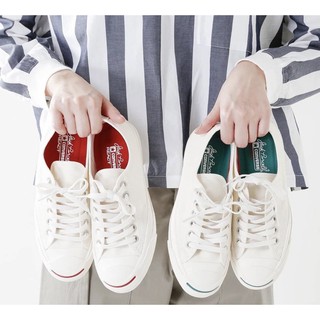 Converse Jack พร้อมกล่อง