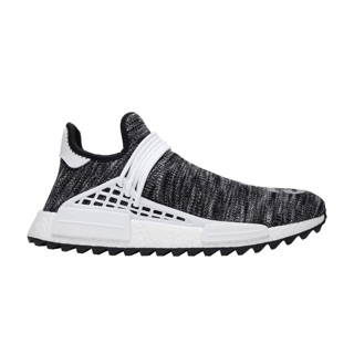 Adidas NMD Human Race X Pharell Williams "Oreo" แท้ 💯%