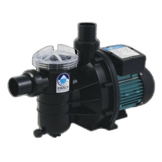 ปั๊มสระว่ายน้ำ Pump Emaux SC100 1แรง 1 แรง 1HP