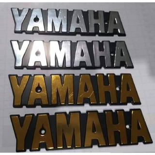 ตราถัง ยามาฮ่า yamaha มอเตอร์ไซค์