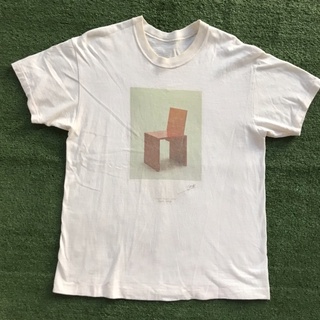 Sigeru Uchida เสื้อลายศิลปะญี่ปุ่น